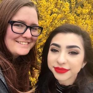 Meet your Posher, Jenna